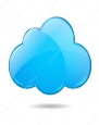 Хмара Стоковий вектор ©adamson 14129991